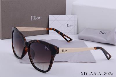 Dior Sunglasses-853